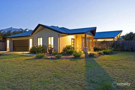 Property photo of 3 Rainbow Circuit Coomera QLD 4209