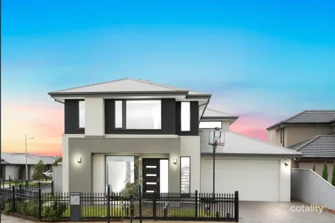 17 Arthurdale Cres, Werribee, VIC 3030