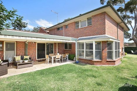 Property photo of 27 Castlereagh Street Concord NSW 2137