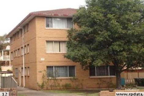 Property photo of 6/120 Moore Street Liverpool NSW 2170