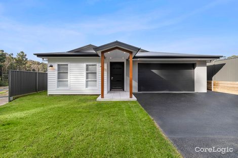 Property photo of 86 Sylvan Street Malua Bay NSW 2536