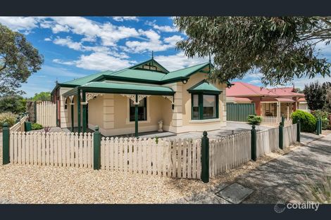 Property photo of 9 Sandpiper Chase Mawson Lakes SA 5095