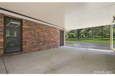 Property photo of 165 Hubner Road Park Ridge QLD 4125