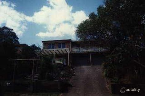 Property photo of 27 Fishermans Bend Balmoral QLD 4171