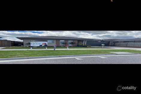 11 Pickerel Ave, Clyde North, VIC 3978