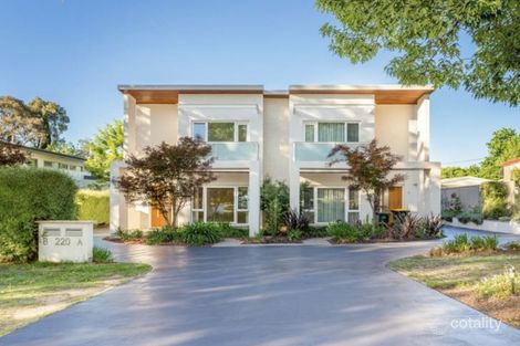 220b La Perouse St, Red Hill, ACT 2603