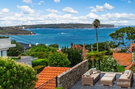 Property photo of 18 Moruben Road Mosman NSW 2088