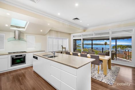 Property photo of 18 Moruben Road Mosman NSW 2088