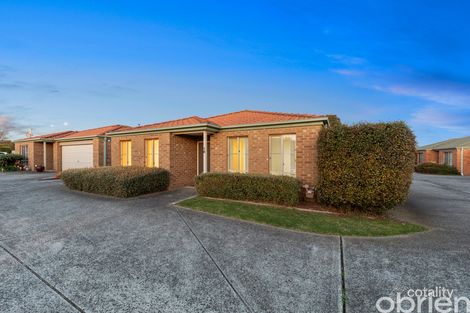 18/36 Hall Rd, Carrum Downs, VIC 3201