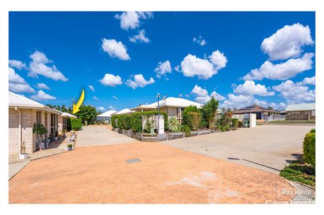 Property photo of 11/10 Eveline Street Gracemere QLD 4702