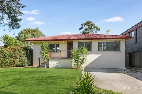 2 Mint Pl, Quakers Hill, NSW 2763