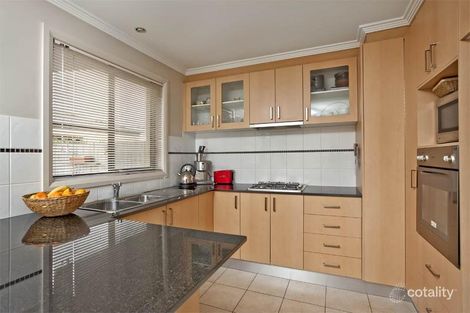 Property photo of 54 Mary Gillespie Avenue Gungahlin ACT 2912