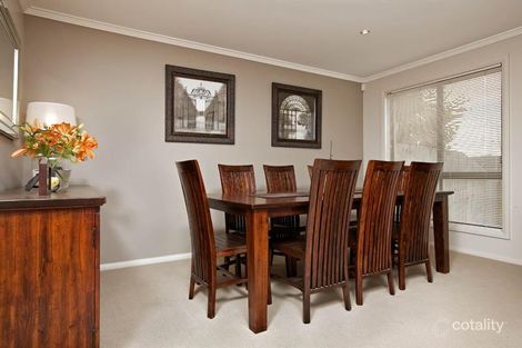 Property photo of 54 Mary Gillespie Avenue Gungahlin ACT 2912