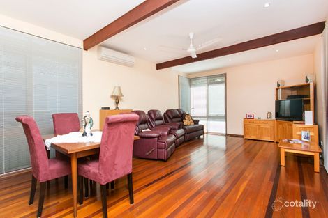 Property photo of 5 Burbank Avenue East Hills NSW 2213