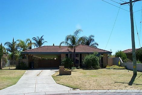62 Swingler Way, Gosnells, WA 6110