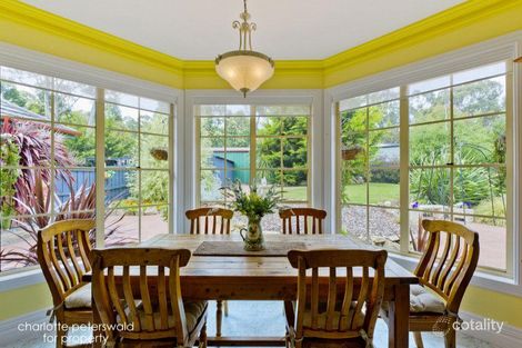 Property photo of 7 Stringybark Road Bonnet Hill TAS 7053