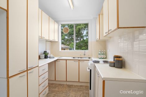Property photo of 31/394 Mowbray Road West Lane Cove North NSW 2066