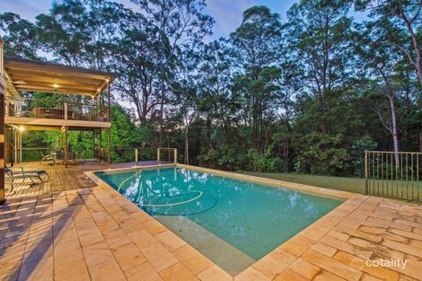 Property photo of 39 Coulter Road Willow Vale QLD 4209