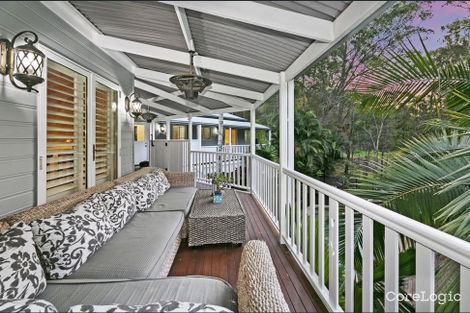 Property photo of 26-28 Pebble Creek Road Bonogin QLD 4213