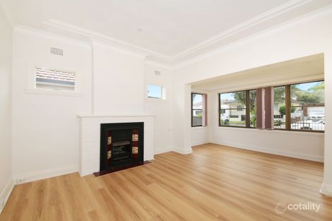 Property photo of 11 The Avenue Kingsgrove NSW 2208