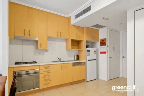 Property photo of 35/107-121 Quay Street Haymarket NSW 2000