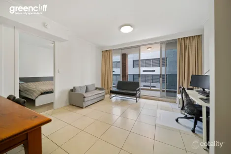 Property photo of 35/107-121 Quay Street Haymarket NSW 2000