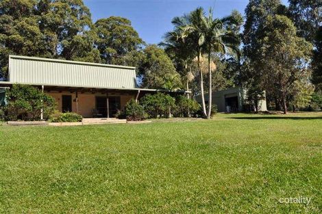Property photo of 132 Allgomera Road Allgomera NSW 2441