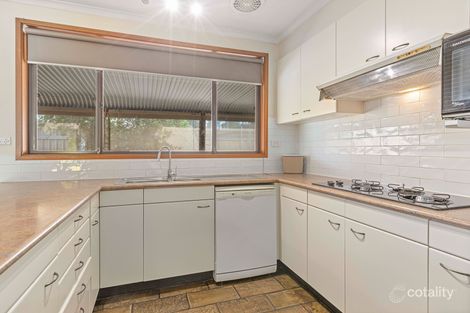 Property photo of 1 Warbler Street Erskine Park NSW 2759