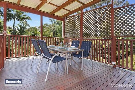 Property photo of 27 Caesar Road Ferny Hills QLD 4055