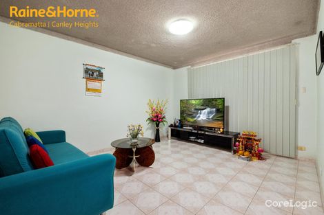 Property photo of 2/70 McBurney Road Cabramatta NSW 2166