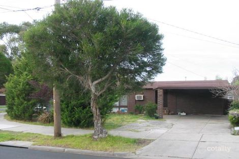 43 Intervale Dr, Avondale Heights, VIC 3034