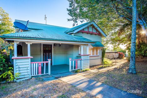 Property photo of 1 Stanley Street Gympie QLD 4570