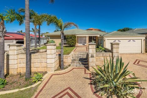 Property photo of 21 Tauranga Retreat Mindarie WA 6030
