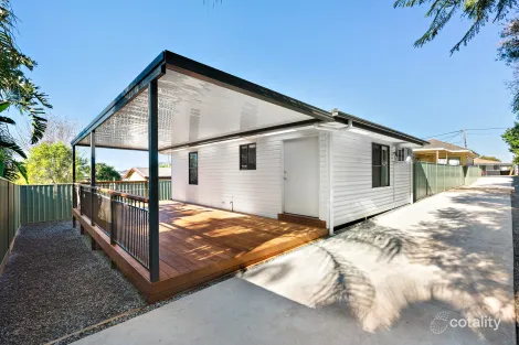 Property photo of 41 Guildford Road Cambridge Park NSW 2747