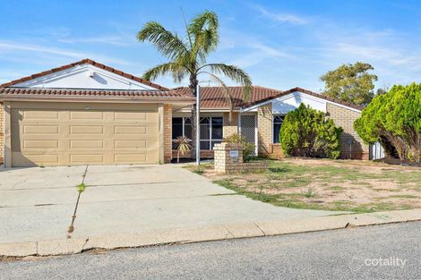 15 Orania Mews, Warnbro, WA 6169