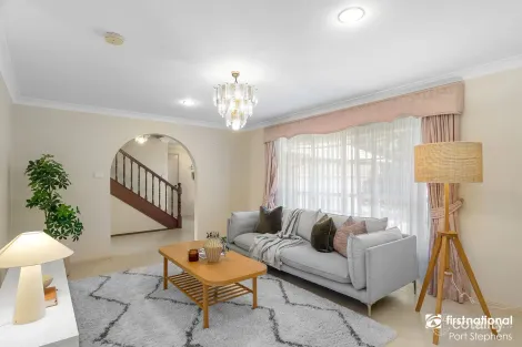 Property photo of 5 Portside Crescent Corlette NSW 2315