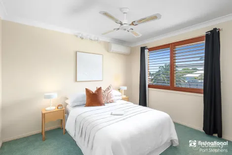 Property photo of 5 Portside Crescent Corlette NSW 2315