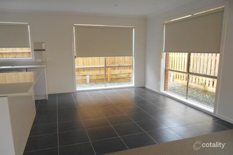 Property photo of 11 Premier Lane Garfield VIC 3814