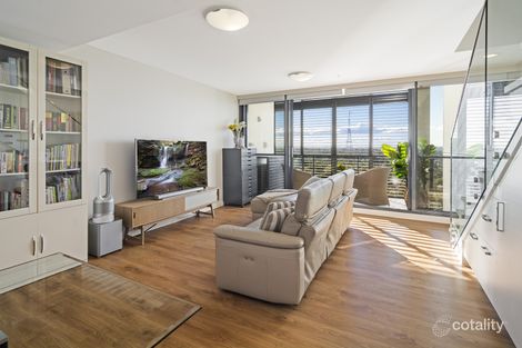 Property photo of 1503/38 Atchison Street St Leonards NSW 2065