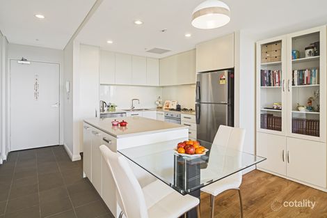 Property photo of 1503/38 Atchison Street St Leonards NSW 2065