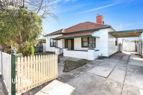 Property photo of 24 Second Street Wingfield SA 5013