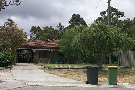 Property photo of 17 Shamrock Way Huntingdale WA 6110
