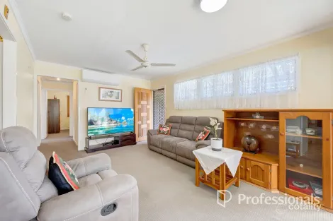Property photo of 10 Colo Street Arana Hills QLD 4054