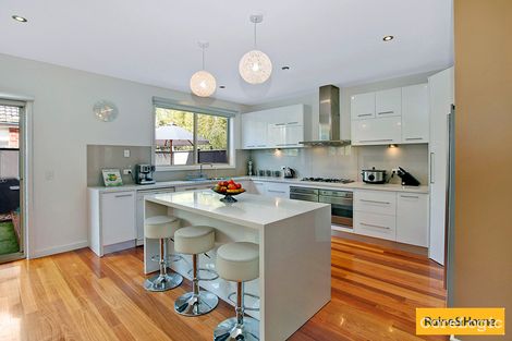 Property photo of 11 Ibis Place Maribyrnong VIC 3032