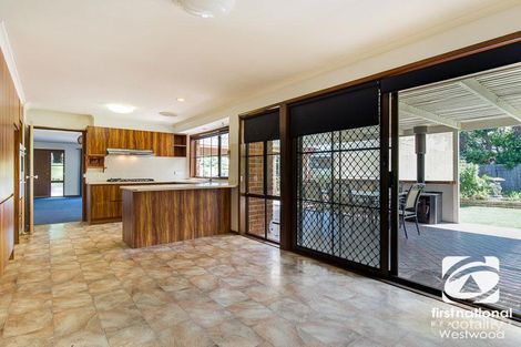 Property photo of 5 Kolan Court Werribee VIC 3030