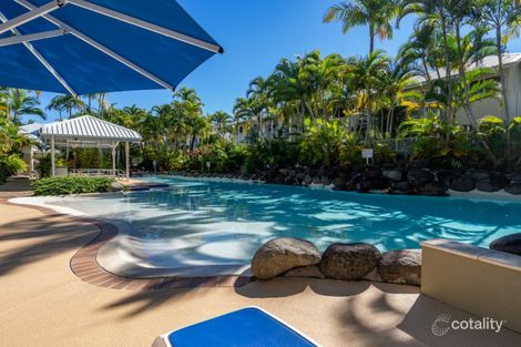 Property photo of 20/16 Crescent Avenue Mermaid Beach QLD 4218