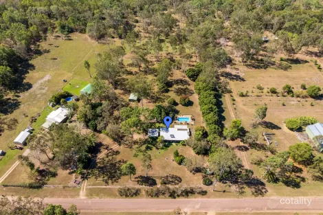 Property photo of 118 Fryers Road Hervey Range QLD 4817