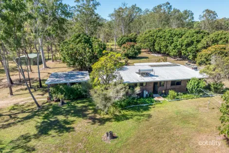 Property photo of 118 Fryers Road Hervey Range QLD 4817