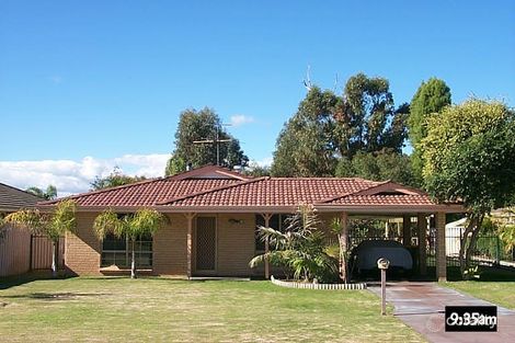 Property photo of 20 Esprit Parkway Greenfields WA 6210