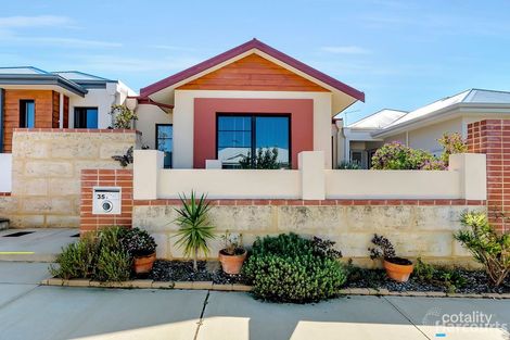 Property photo of 35 Pollock Way Clarkson WA 6030